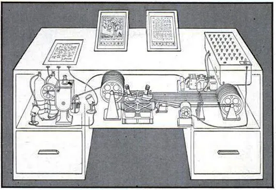 Memex